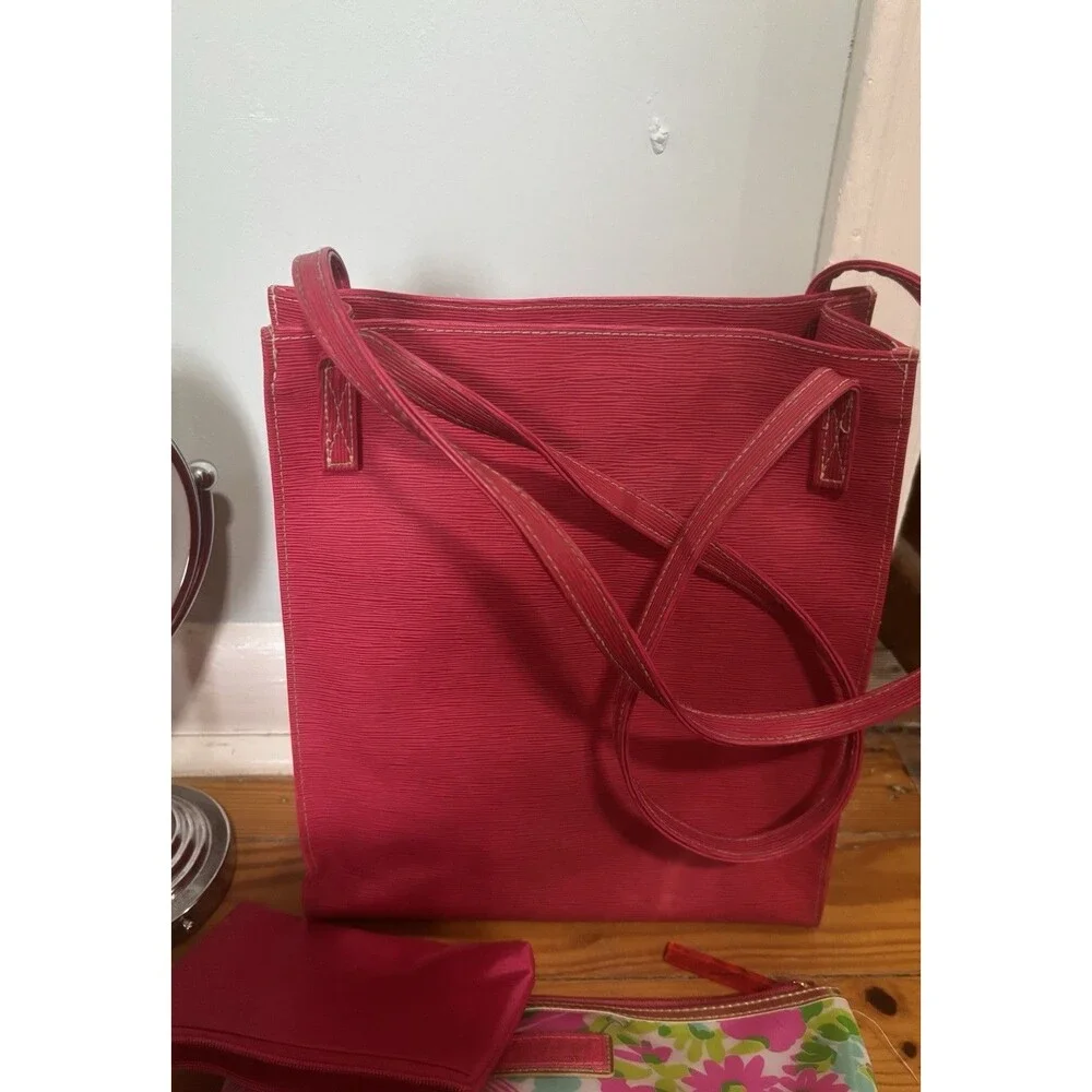 Estée Lauder, Lilly Pulitzer for Estée Lauder pink designer